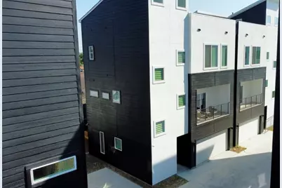 4607 Edmund Street, Houston, TX 77020 - Photo 1