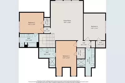 10106 Meadow Lake Lane, Houston, TX 77042 - Photo 40