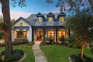 10106 Meadow Lake Ln, Houston, TX 77042 - Photo 1