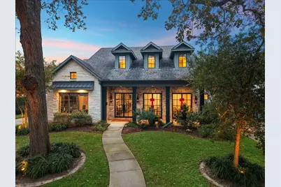 10106 Meadow Lake Lane, Houston, TX 77042 - Photo 1