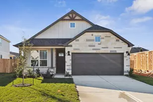 210 Pr Rdg Ln, Montgomery, TX 77356 - Photo 2