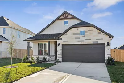 210 Prairie Ridge Lane, Montgomery, TX 77356 - Photo 1