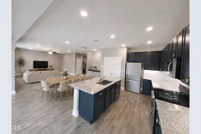 10719 Hidden Arrow Court, Humble, TX 77338 - Photo 2