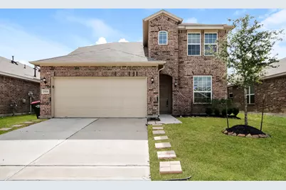 2526 Cold River Drive, Humble, TX 77396 - Photo 1