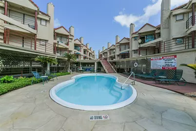 7312 Seawall Boulevard #103, Galveston, TX 77551 - Photo 32