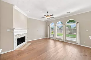 22918 Red River Dr, Katy, TX 77450 - Photo 8