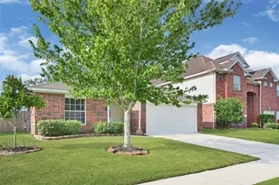 4814 Winding Timbers Ct, Humble, TX 77346 - Photo 2