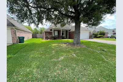 2140 Wildflower, Beaumont, TX 77713 - Photo 2