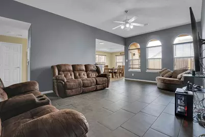 12919 Hammermill Lane, Houston, TX 77044 - Photo 8