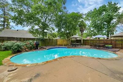 22403 Hollybranch Drive Drive, Tomball, TX 77375 - Photo 2