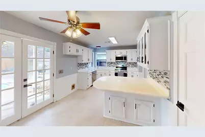 22403 Hollybranch Drive Drive, Tomball, TX 77375 - Photo 6