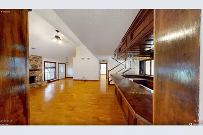 22403 Hollybranch Drive Drive, Tomball, TX 77375 - Photo 4