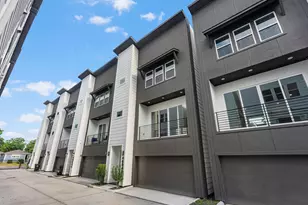 4802 Elysian St, Houston, TX 77009 - Photo 2