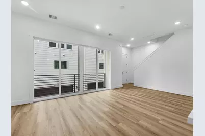 4802 Elysian Street #E, Houston, TX 77009 - Photo 6
