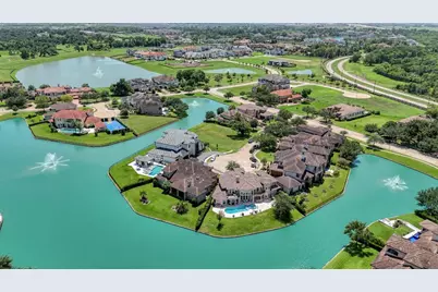 5623 Waters Landing Lane, Richmond, TX 77469 - Photo 1
