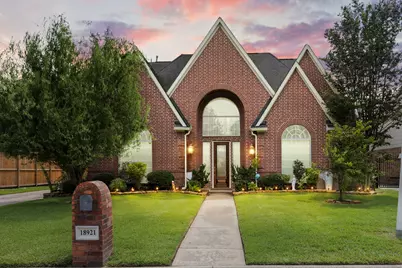 18921 Mountain Spring Drive Drive, Spring, TX 77379 - Photo 1