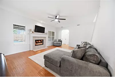 7411 Stonesfield Place, Spring, TX 77389 - Photo 14