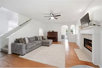 7411 Stonesfield Place, Spring, TX 77389 - Photo 12