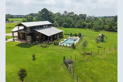 26534 Mitchell Road, Hempstead, TX 77445 - Photo 1