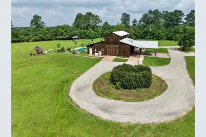 26534 Mitchell Road, Hempstead, TX 77445 - Photo 2
