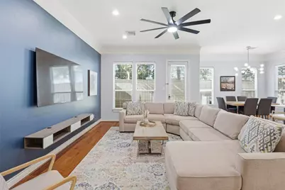 11119 Sherwood Forest Glen Drive, Houston, TX 77043 - Photo 6