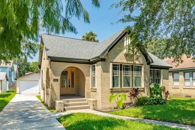 4910 Wharton Drive, Galveston, TX 77551 - Photo 1