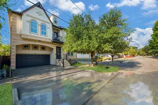 1416 W 21st St, Houston, TX 77008 - Photo 4