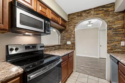 1860 White Oak Drive #355, Houston, TX 77009 - Photo 16