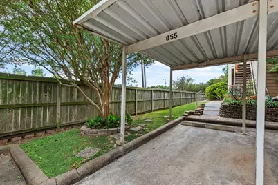 1860 White Oak Drive #355, Houston, TX 77009 - Photo 34