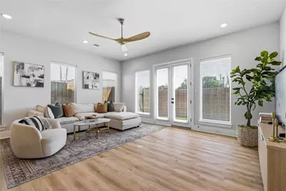 8418 Pech Landing Drive, Houston, TX 77055 - Photo 16