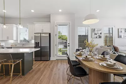 8418 Pech Landing Drive, Houston, TX 77055 - Photo 4