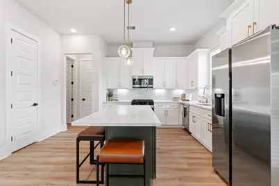 8418 Pech Landing Drive, Houston, TX 77055 - Photo 6