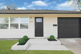 1106 Pauline Ave, Pasadena, TX 77502 - Photo 1