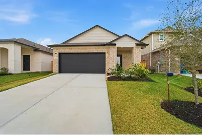 3191 Savannah Rose Drive, Angleton, TX 77515 - Photo 1
