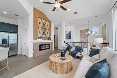 10106 Palm Springs Place, Manvel, TX 77578 - Photo 4