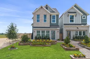 10106 Palm Spgs Pl, Manvel, TX 77578 - Photo 1