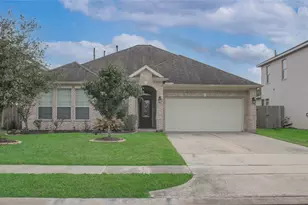 18103 Double Bay Rd, Cypress, TX 77429 - Photo 1