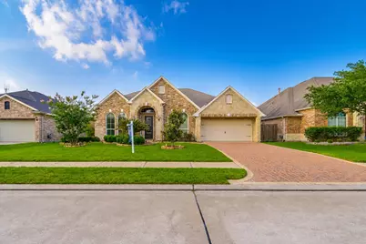 17918 Camp Cove Drive, Cypress, TX 77429 - Photo 1