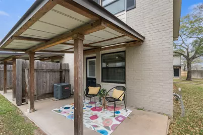 1409 Airline Drive #D, College Station, TX 77845 - Photo 20