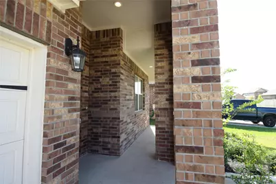 4007 Prairie Landing Lane, Katy, TX 77494 - Photo 4