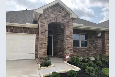 4007 Prairie Landing Lane, Katy, TX 77494 - Photo 2