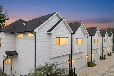1220 McNeil Street, Houston, TX 77009 - Photo 2