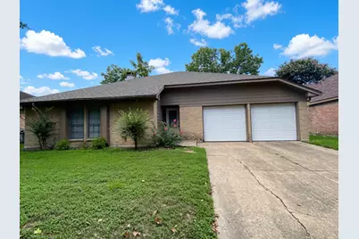 15634 Fox Springs Drive, Houston, TX 77084 - Photo 8