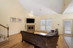 12011 Via Siena Ln, Cypress, TX 77429 - Photo 10