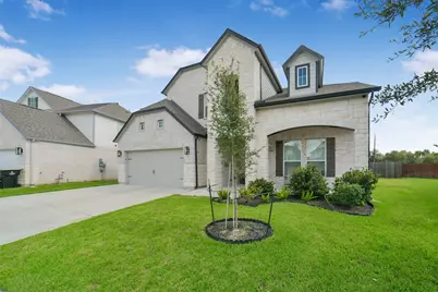 23610 Iris Field Court, Katy, TX 77493 - Photo 1