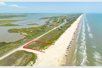 4230 Bluewater / County Road 257, Freeport, TX 77541 - Photo 8