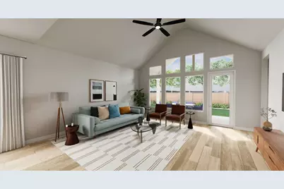 17810 Carnation Glen Drive, Richmond, TX 77407 - Photo 2