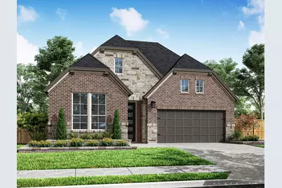 17810 Carnation Glen Drive, Richmond, TX 77407 - Photo 1
