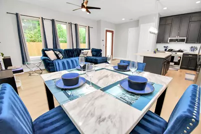 5718 Beall Street #A/C/D, Houston, TX 77091 - Photo 4