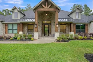7304 Magnolia Holw Dr, Montgomery, TX 77316 - Photo 2